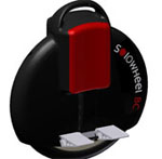 Xe một bánh nhỏ nhất thế giới về Việt Nam 